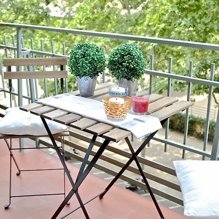 Bizflats Arc De Triomf Apartament