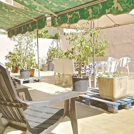 Bizflats Arc De Triomf Apartament Barcelona