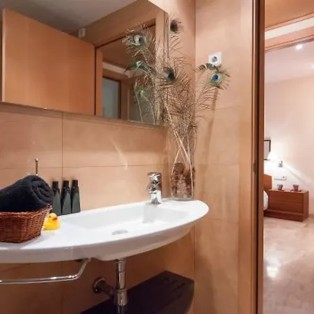 Bizflats Arc De Triomf Apartament *